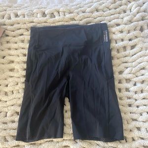 LuLu barry biker shorts